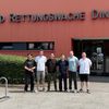 FW Dinslaken: Theorie trifft Praxis!