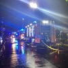 FW-BN: Fahrzeugbrand in Tiefgarage - insgesamt 44 Personen müssen zeitweise ihre Wohnungen verlassen