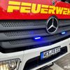 FW Hünxe: Person in verschlossener Wohnung vermutet