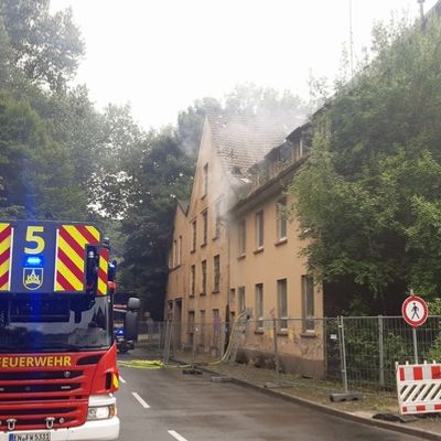 FW-EN: Einsätze in Gevelsberg
