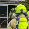 FW-DT: Gemeldeter Brand im Gebäude ( Feuer 3 )