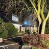 Feuerwehr Kalkar: Garagenbrand in Kalkar