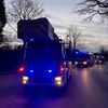 FW-Schermbeck: Ausgelöster Heimrauchmelder