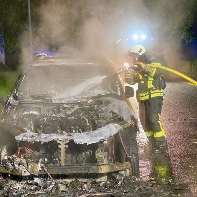 FW-MK: Zwei Kleinbrände in der Nacht