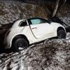 FW-OLL: Verkehrsunfall mit eingeklemmter Person in Achternmeer