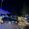 FW-EN: Verkehrsunfall mit Personenschaden am Morgen auf dem Herdecker Bach