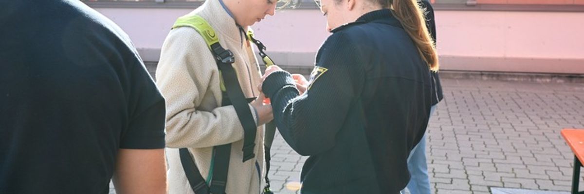 FW-M: Ein voller Erfolg: Berufsinformationstag für Mädchen* und Frauen*