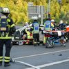 FW-DO: Verkehrsunfall B236 in der Berghofer Mark