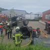 FW-EN: Wetter - Erfolgreicher Abschluss des neuen Grundlehrgangs bei der Feuerwehr