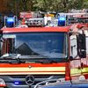 FW-DO: Wohnungsbrand in der Nacht mit einem Verletzten