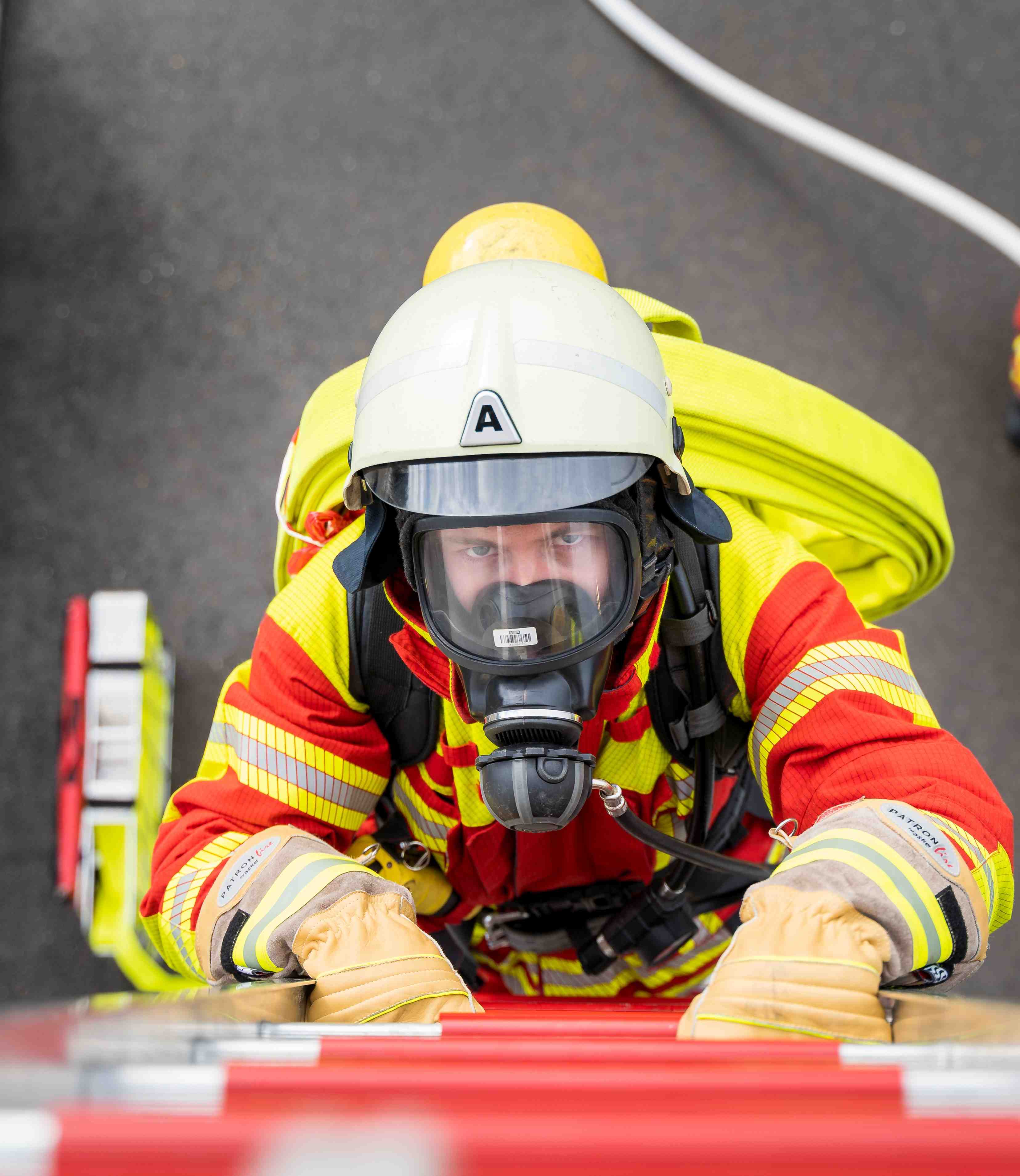 Feuerwehr