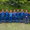 FW-OLL: Mitglieder von drei Jugendfeuerwehren aus dem Landkreis Oldenburg erhalten Leistungsspange - Premiere für zwei Jugendliche aus der Gemeinde Großenkneten
