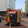 FW-RE: Wohnungsbrand in der Recklinghäuser Innenstadt: Eine Person leicht verletzt