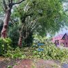 FW-OB: Unwetterlage in Oberhausen - Feuerwehr im Dauereinsatz