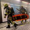 FW-GE: Vollübung der Feuerwehr Gelsenkirchen: Brand im U-Bahnbereich realitätsnah geprobt