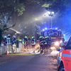FW-PI: Hasloh: Komplizierte Löscharbeiten in Mehrfamilienhaus