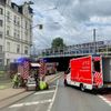 FW-BO: Rauchentwicklung in Wohnung an der Dorstener Straße - Bewohnerin vorsorglich ins Krankenhaus gebracht