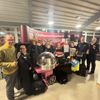 FW-SE: Von Zuckerwatte bis Pavillon - Große Freude bei den Jugendfeuerwehren im Kreis Segeberg