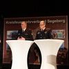 FW-SE: 115.Jahreshauptversammlung des Kreisfeuerwehrverbandes