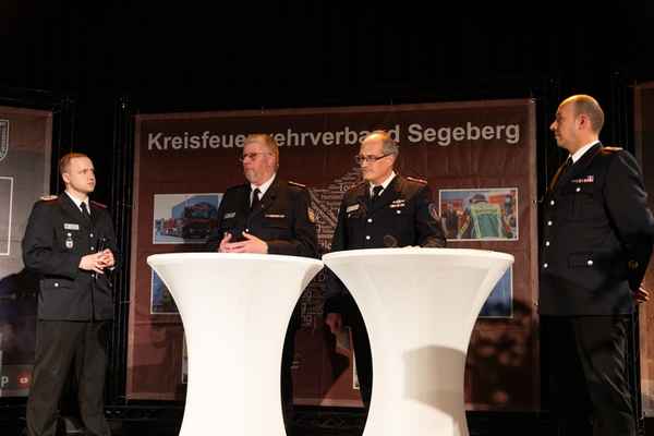 FW-SE: 115.Jahreshauptversammlung des Kreisfeuerwehrverbandes