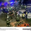 FW-M: Verkehrsunfall mit zwei Pkw (Forstenried)
