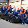 FW-OLL: Spannendes Aktivwochenende bei der Jugendfeuerwehr Beckeln