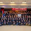 FW Weinheim: Mehr Frauen an den Brandherd!