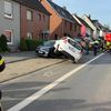 FW-DO: PKW fährt auf parkendes Fahrzeug auf