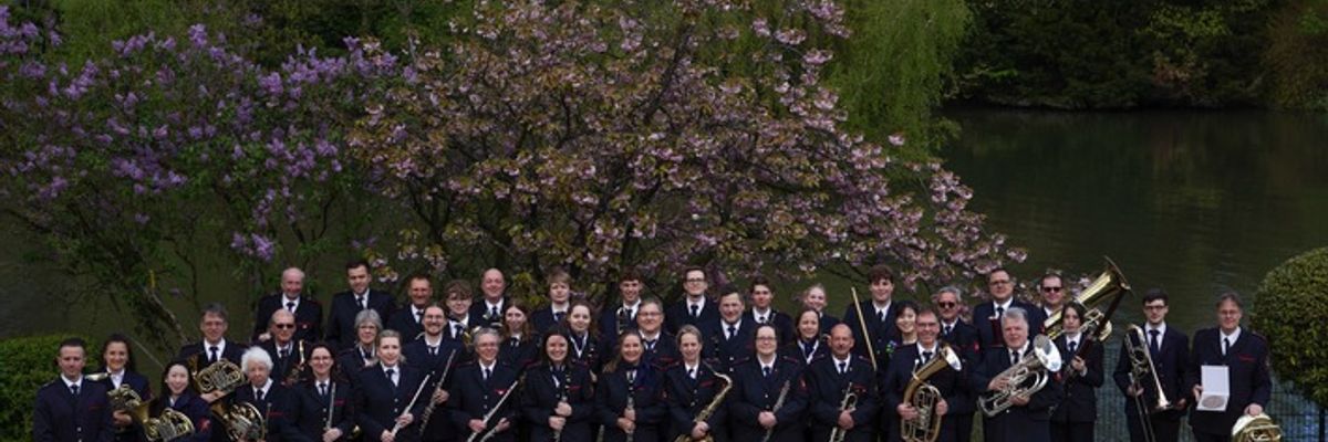 FW-Velbert: Offene Probe des Musikzuges der Feuerwehr Velbert