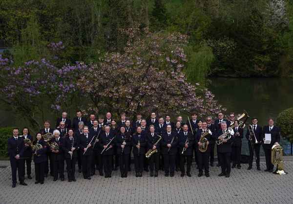 FW-Velbert: Offene Probe des Musikzuges der Feuerwehr Velbert
