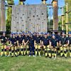 FW Xanten: Förderverein ermöglicht einen Ausflug in die Höhe für die Löscheinheit Xanten-Mitte