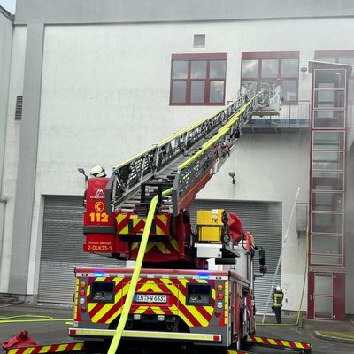 FW-EN: Jahresübung der Feuerwehr Wetter (Ruhr) erfolgreich durchgeführt