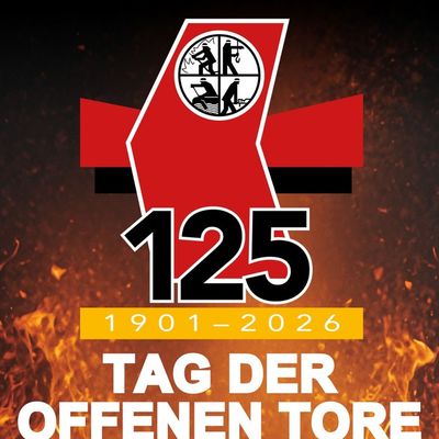 FW Alpen: Feuerwehr Alpen feiert 125- jähriges Jubiläum