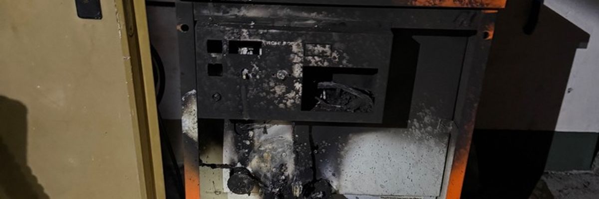 FW-EN: Kellerbrand in der Ortschaft Bühren