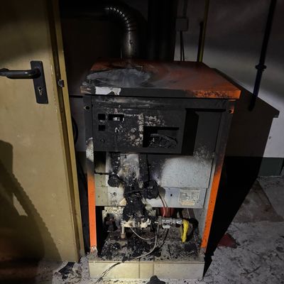 FW-EN: Kellerbrand in der Ortschaft Bühren