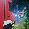 FW Weinheim: Zwischen Freizeit und Blaulicht, vier Einsätze binnen 24 Stunden.