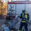 FW-LFVSH: Feuerwehr gibt Tipps für eine sichere Winter- und Weihnachtssaison