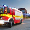 FW Ratingen: Rauchwarnmelder rettet Leben bei Wohnungsbrand in Ratingen-Hösel