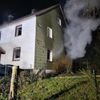 FW Wipperfürth: B3G | Wohnhausbrand