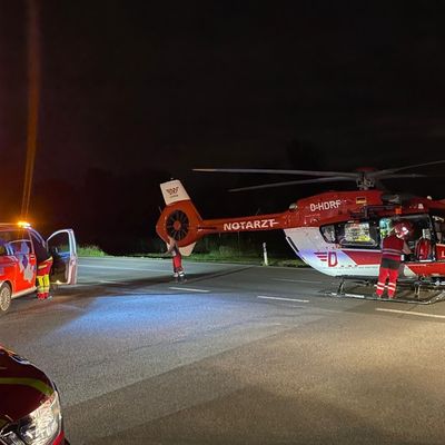 FW-EN: Mehrere Einsätze am Donnerstag