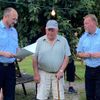 FW Flotwedel: 70 Jahre im Dienst der Feuerwehr: Besonderes Jubiläum beim Sommerfest in Bockelskamp