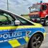 FW Alpen: Nachforderung bei Verkehrsunfall