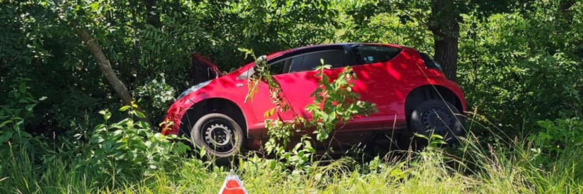 FFW Schiffdorf: Verkehrsunfälle fordern Spadener Brandschützer