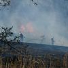 FW-EN: Waldbrand