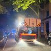 FW-DO: Brand in der Sternstraße