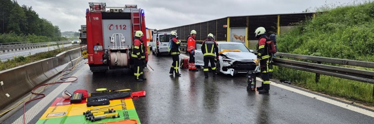 FW Allensbach: H1 VU Unklar