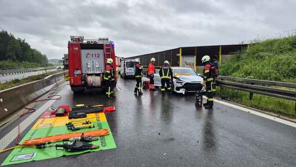 FW Allensbach: H1 VU Unklar