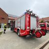 FW Flotwedel: Ausgelöste Brandmeldeanlage in Bröckeler Gesundheitszentrum