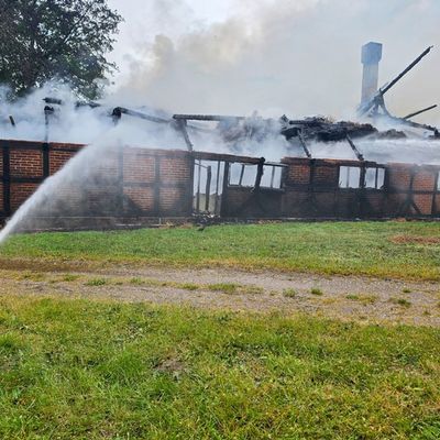 FW-RD: Einsatzreiches und herausforderndes Wochenende für die Feuerwehren im Kreis Rendsburg-Eckernförde