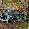 FW Rösrath: Jahresabschlussübung "Eiserner Retter" der Feuerwehr Rösrath